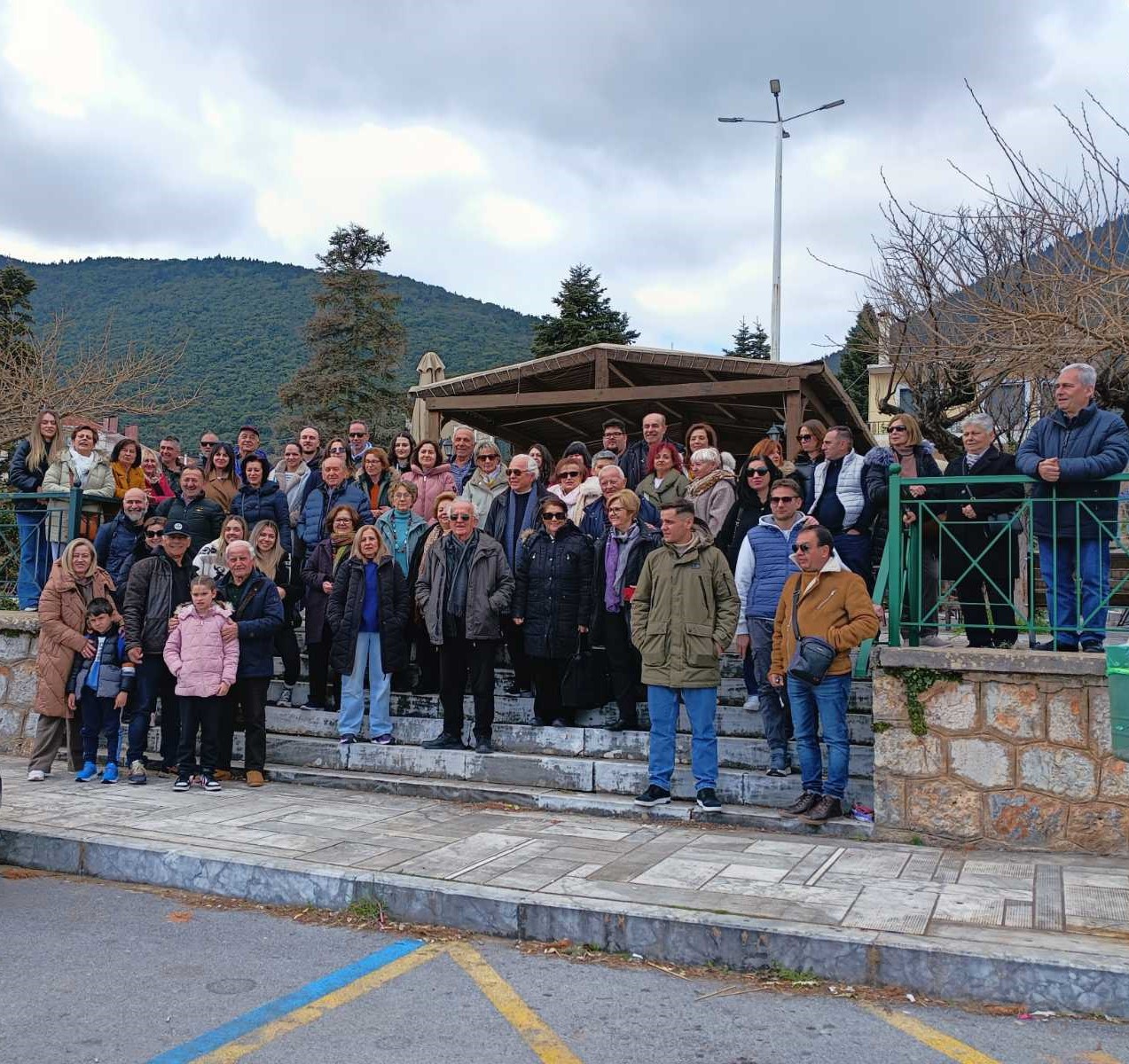 φωτό: Σπ. Νεραϊδιώτης