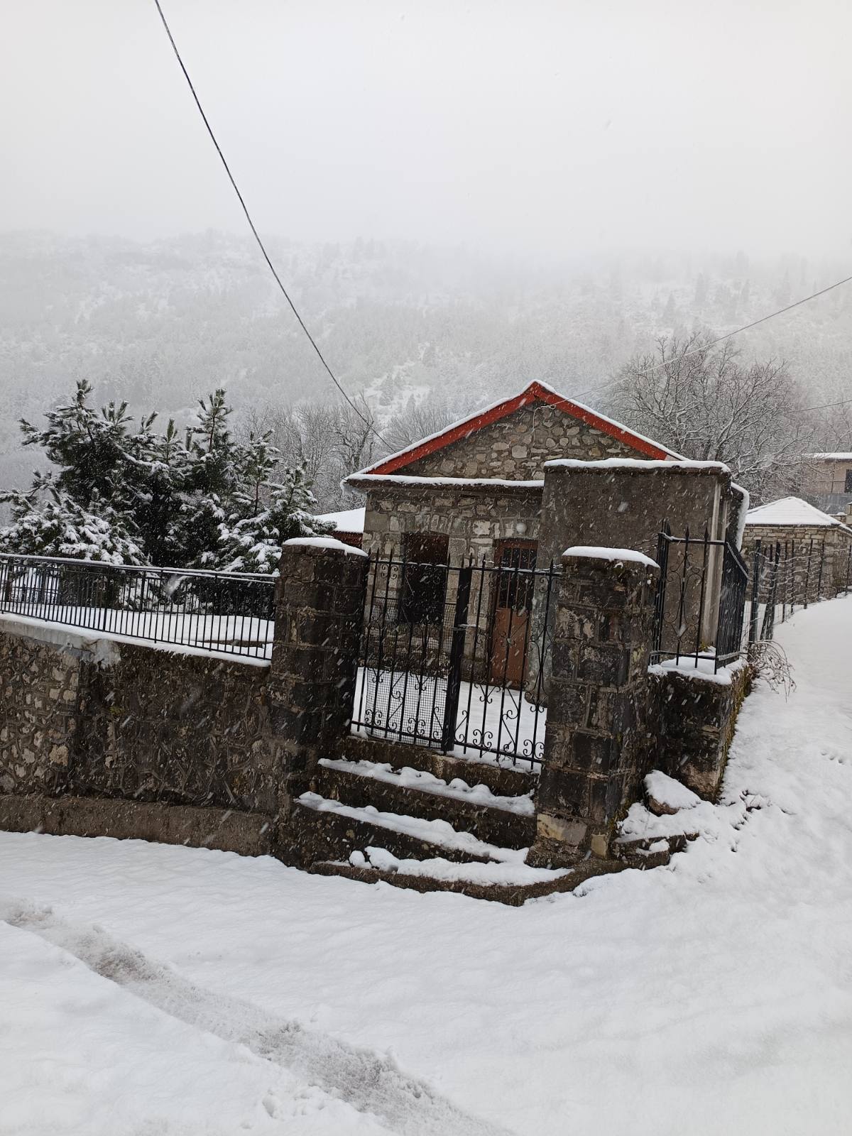 φωτό: Σπ. Νεραϊδιώτης